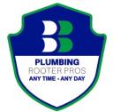Longmont Plumbing, Drain and Rooter Pros logo